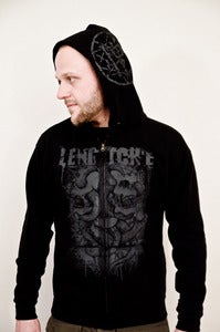 Image of Snake Eyes Hoodie