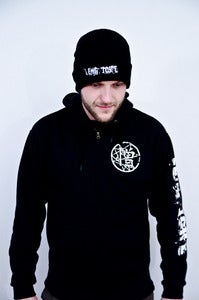 Image of Knitted Hat