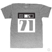 Image of Control 71 (Heather-Gray)