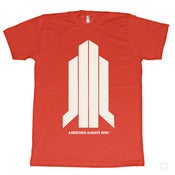 Image of The Force! Red