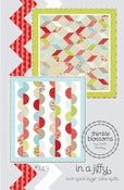 Image of In a Jiffy- Pattern 143 PDF pattern