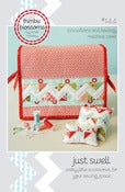 Image of Just Swell- Pattern 144 PDF pattern