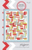 Image of Jellybean- Pattern 146 PDF Pattern