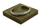Image of Fancy Carved Bangle