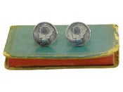 Image of Liberty Dime Cufflinks