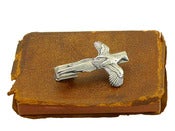 Image of Pheasant Tie Bar