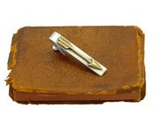 Image of Arrow Tie Bar