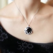 Image of Summer Bloom Necklace