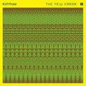 Image of "THE NEW ERROR" Vol. 2 CD