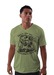 Image of Sailor Jerry Men's T-Shirt - Rats get fat