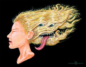 Image of Surreptitious Lick