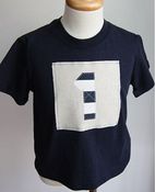 Image of Number T