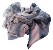 Image of LAND OF SAND Scarf