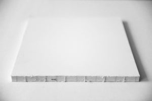 Image of SOME/THINGS CAHIER [WHITE]