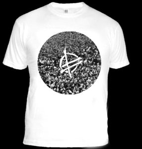 Image of Crowd Shirt