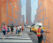 Image of NY Crossing