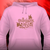 Image of Enlighten Your Soul / Hoodie
