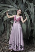 Image of Death Becomes Her Gown