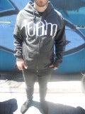 Image of Classic Hoody