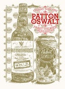Image of Patton Oswalt - Milwuakee WI  / May 6th   