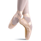 Image of Grishko "2007" Pointe Shoe