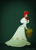 Image of Something about her