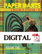 Image of Digital Paper Darts Vol. Two--50% OFF