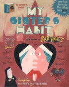 Image of My Sister's Habit
