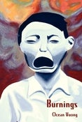 Image of HOT DEBUT! Burnings by Ocean Vuong
