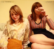 Image of The Demos - Lovely (US)