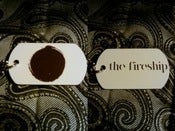 Image of "ENSO" DOG TAG NECKLACE [FREE SHIPPING!]