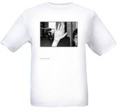 Image of Sexual Stu 'Roll Forever tattoo t-shirt'