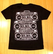 Image of MooBox in Black (Sold Out)