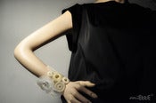 Image of spiro circle bracelet