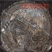 Image of Desolation "S/T" sugi Pushead Born/dead scurvy dogs