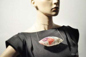Image of spiro cocoon