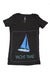 Image of Women's Yacht Time Tee