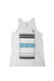 Image of Women's Native Turquoise Tank