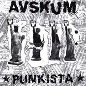Image of Avskum - Punkista
