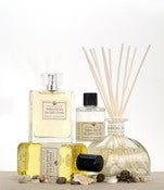 Image of Crabtree & Evelyn India Hicks Island Living Products