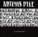 Image of Artimus Pyle - Fucked From Birth