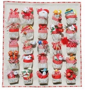 Image of Only 25 More Sleeps!