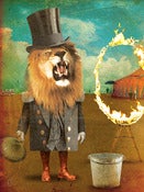 Image of Circus-Circus "Ringmaster"