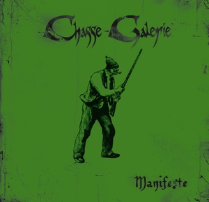 Image of MCD - Manifeste