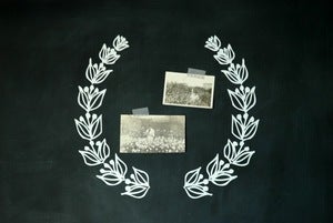 Image of dutch garland