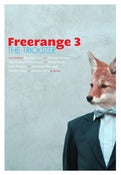Image of Freerange Vol.3: The Trickster