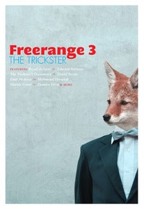 Image of Freerange Vol.3: The Trickster
