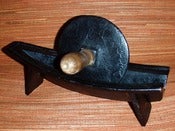 Image of Traditional Thai Medicine Grinder