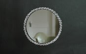 Image of laurel mirror kit