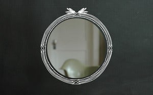 Image of darcy mirror kit